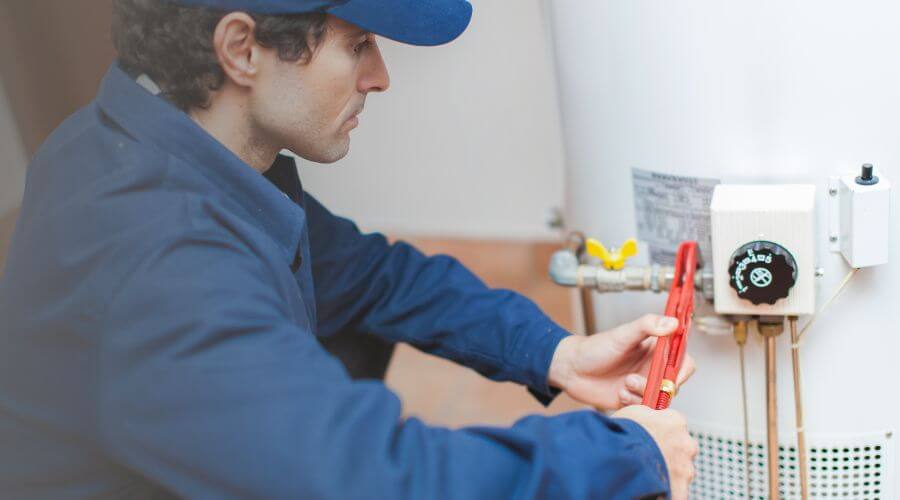 Professional Gas Leak Detection in Sunland Park, NM